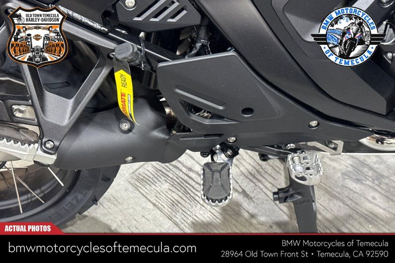 2026 BMW R 1300 GS AdventureImage 13