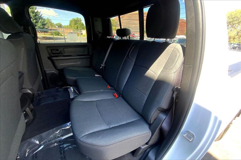 2026 Ram 3500 Tradesman photo 10