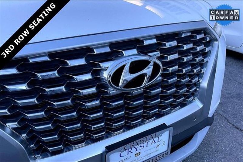 Used 2020 Hyundai Palisade SELImage 30