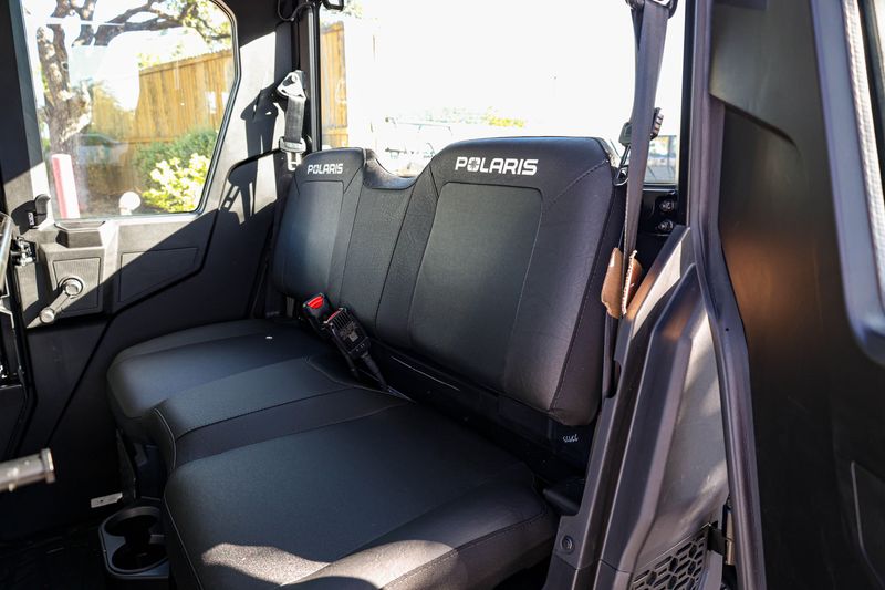 NEW 2026 POLARIS RANGER CREW SP 570 NORTHSTAR EDITION Image 3