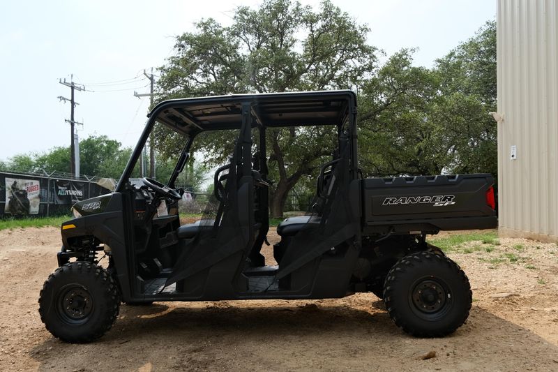 NEW 2026 POLARIS RANGER CREW SP 570 Image 6