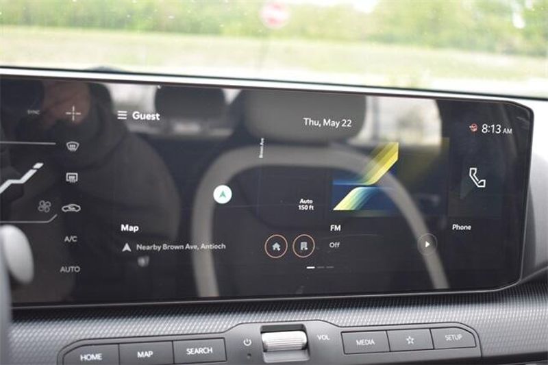 2025 Kia K4 GT-LineImage 29