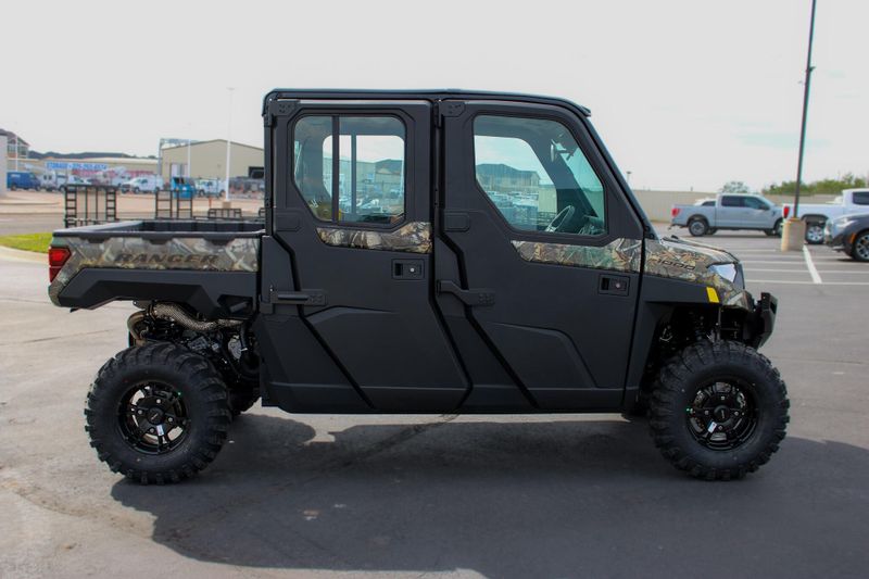 NEW 2026 POLARIS RANGER CREW XP 1000 NORTHSTAR EDITION PREMIUM Image 3