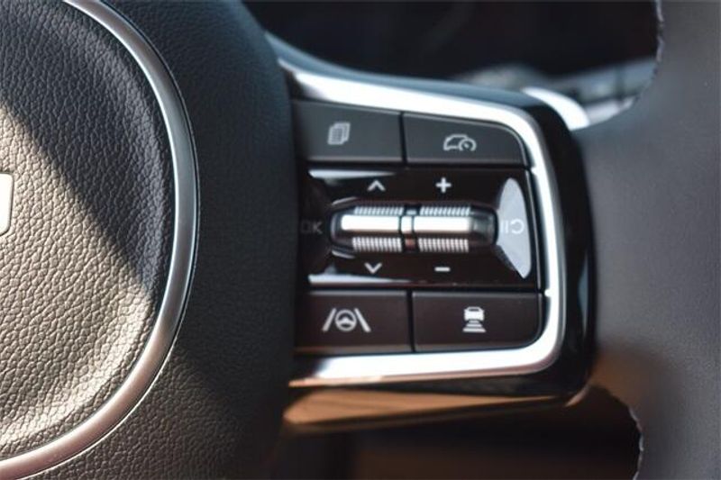 New 2026 Kia Carnival Hybrid SX PrestigeImage 30