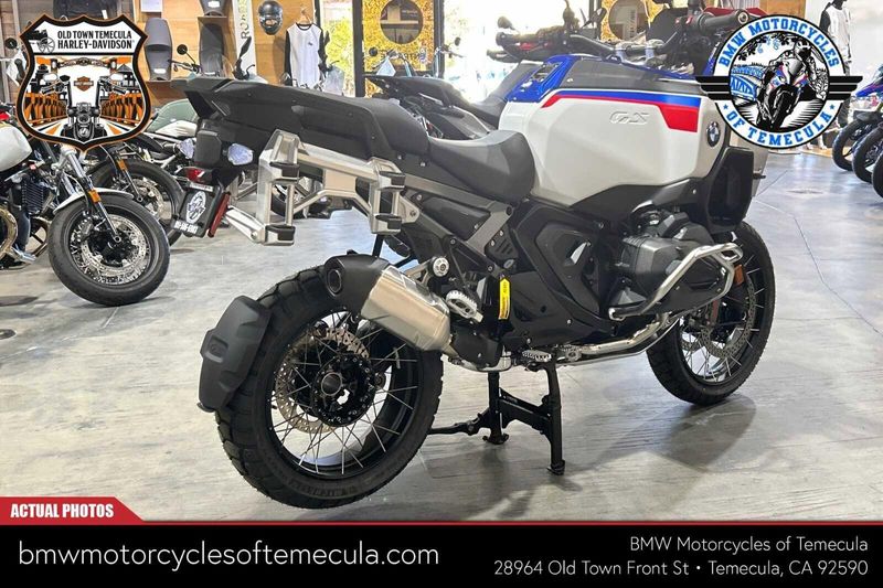 2025 BMW R 1300 GS ADV  Image 6