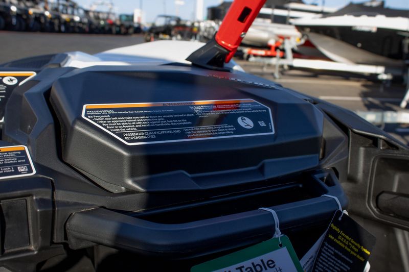 NEW 2026 CAN-AM MAVERICK SPORT X RC 1000R Image 12