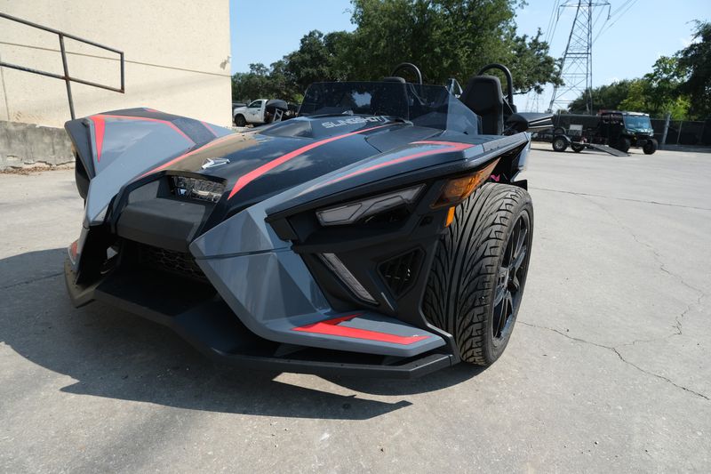 2023 Polaris SLINGSHOT SLR AUTODRIVE Image 10