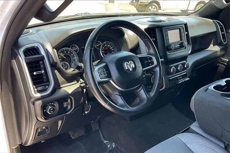 2022 RAM 1500 Big Horn Lone StarImage 14