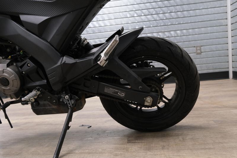 USED 2020 KAWASAKI Z125 PRO Image 17