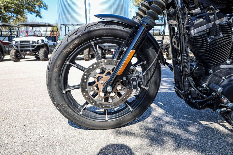 2020 HARLEY Sportster Iron 883Image 14