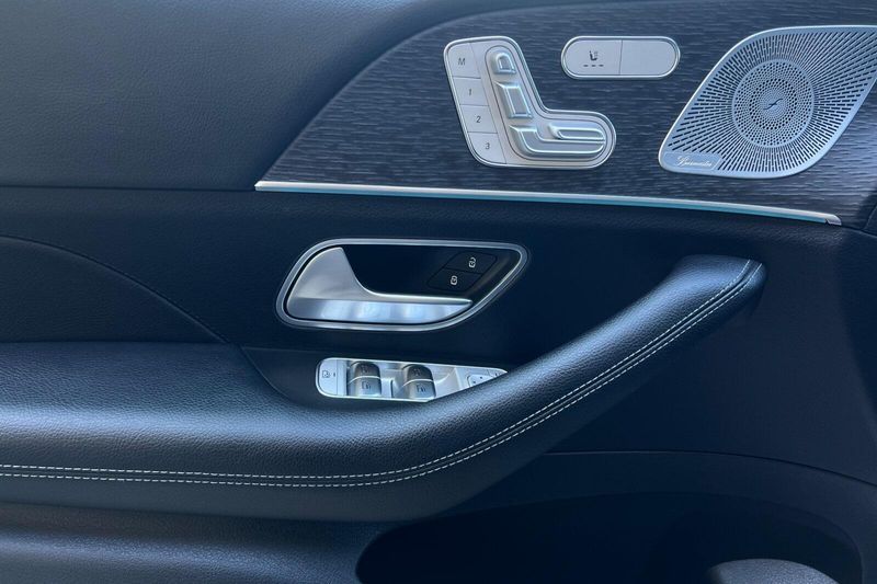 2022 Mercedes-Benz GLE 350Image 11