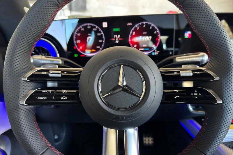 New 2027 Mercedes-Benz CLA-Class CLACLA 220Image 18