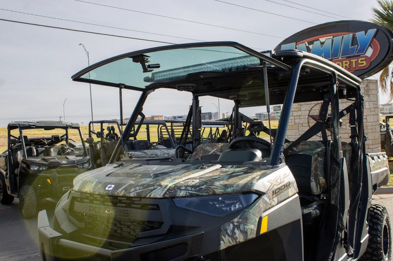 NEW 2026 POLARIS RANGER CREW XP 1000 PREMIUM Image 18