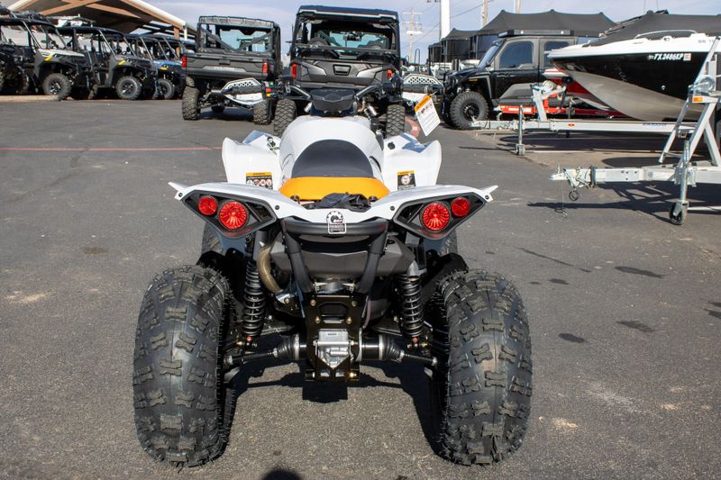NEW 2026 CAN-AM RENEGADE X XC 1000R Image 4