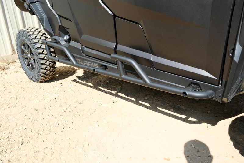 NEW 2026 POLARIS GENERAL XP 4 1000 ULTIMATE Image 13