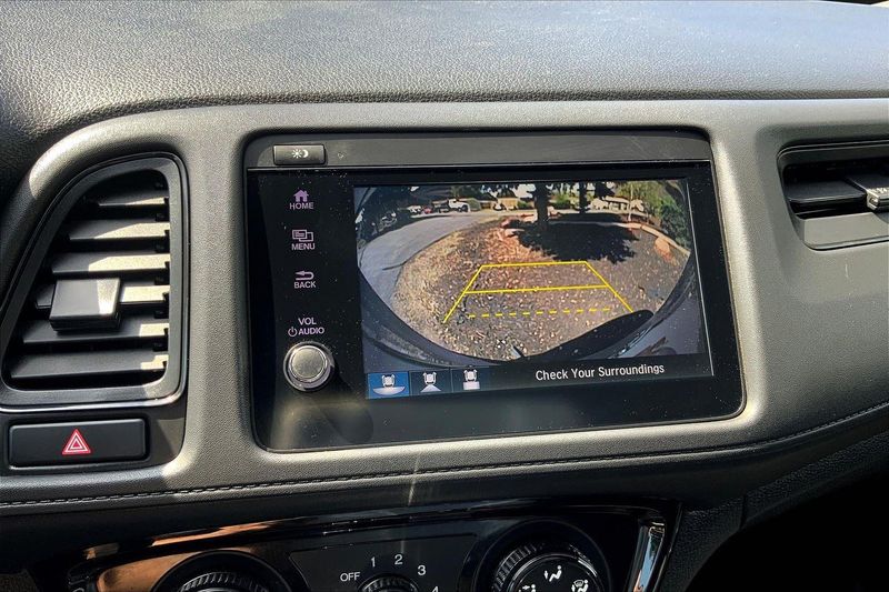 2019 Honda HR-V Sport photo 20