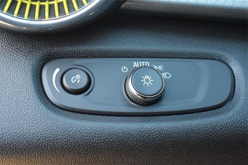 New 2026 Chevrolet Trax LTImage 22