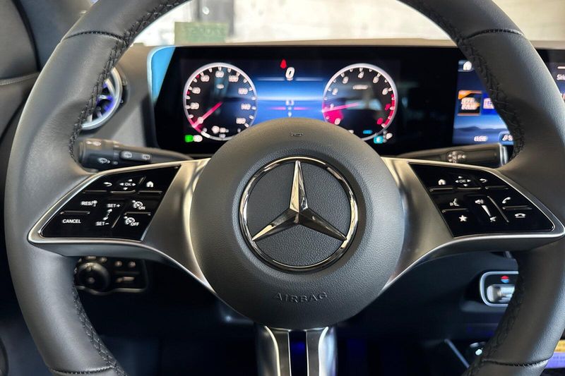 New 2026 Mercedes-Benz GLA-Class GLAGLA 250Image 20