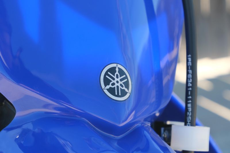NEW 2026 YAMAHA TT-R50E Image 11
