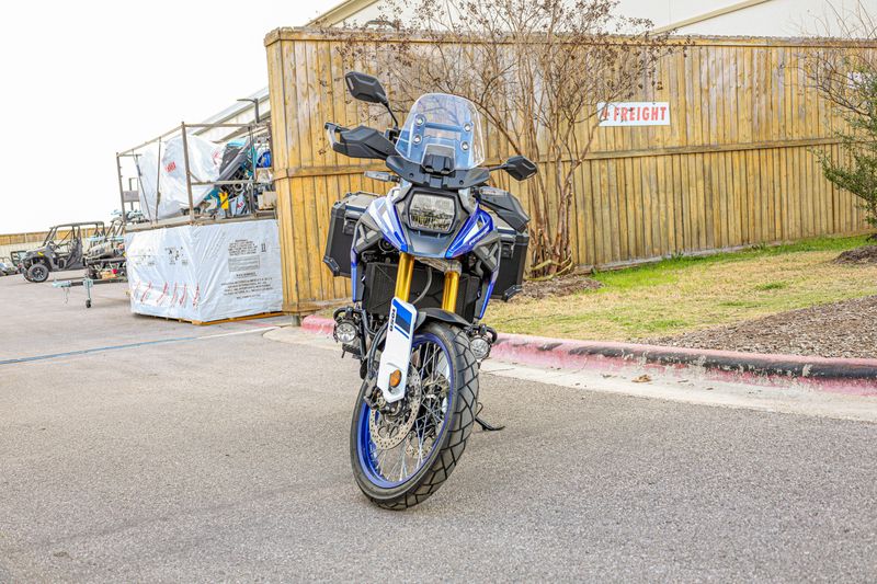 USED 2024 SUZUKI VSTROM 1050DE ADVENTURE Image 11