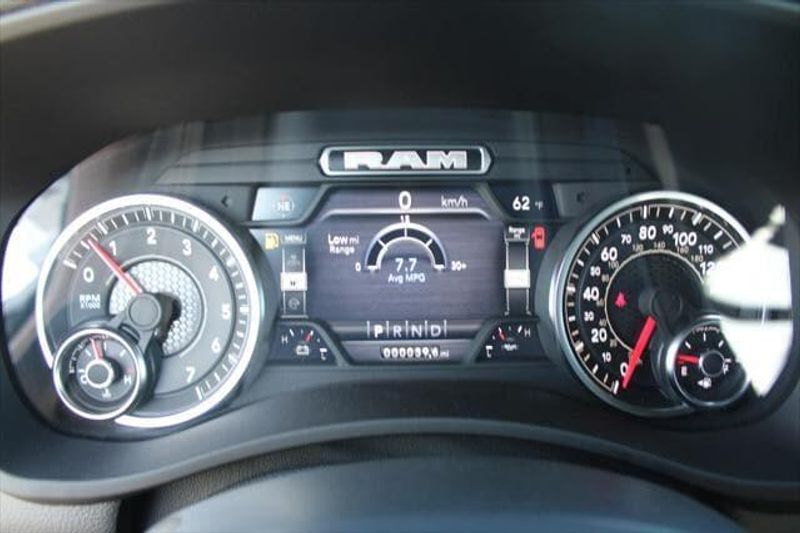 2023 RAM 2500 Tradesman Crew Cab 4x2 Long BoxImage 20