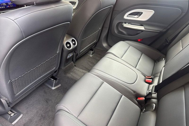 New 2027 Mercedes-Benz CLA-Class CLACLA 220Image 9