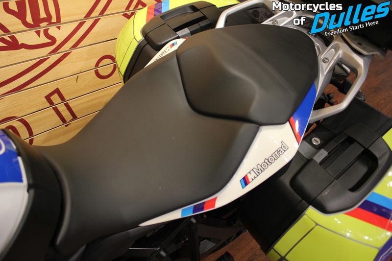 Used 2016 BMW S 1000 XR Image 16