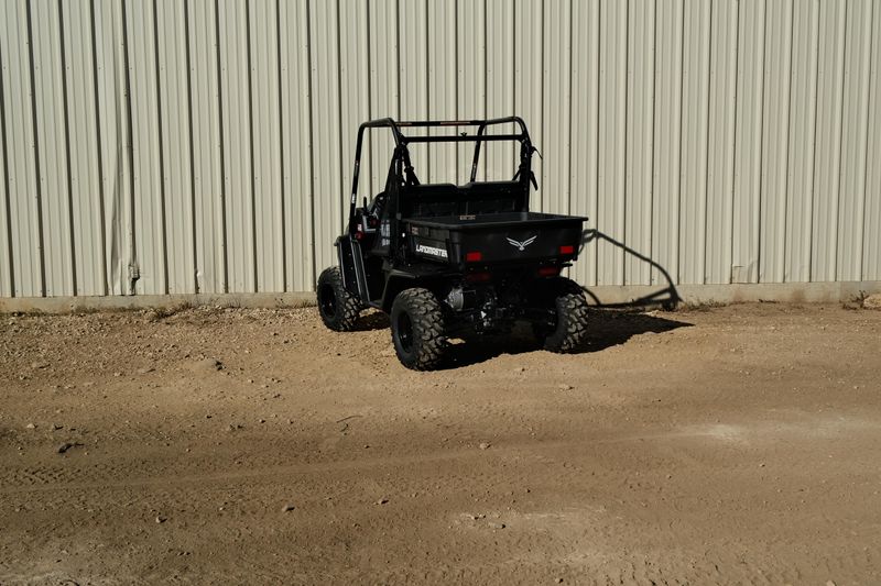 NEW 2025 LANDMASTER AMP STANDARD CAB CLASSIC EDITION Image 5