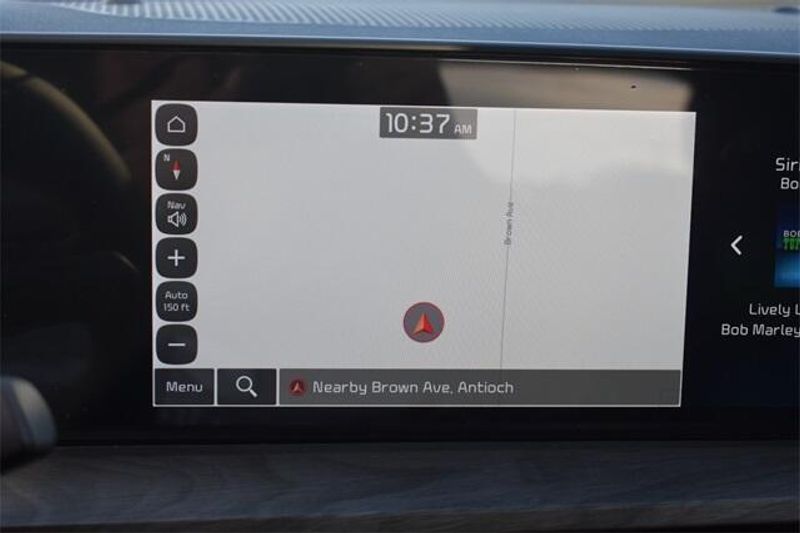 New 2025 Kia Telluride EX X-LineImage 34