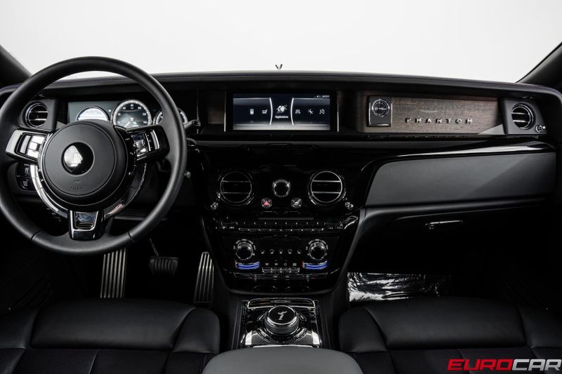 Used 2024 Rolls-Royce Phantom *IMMERSIVE REAR SEATING * FULL BODY PPF*Image 26