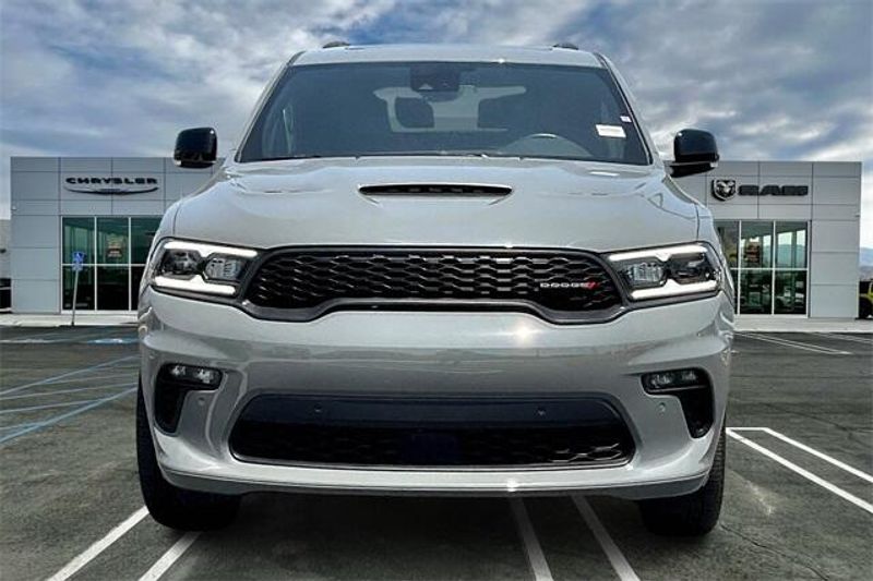 2023 Dodge Durango R/T PlusImage 2