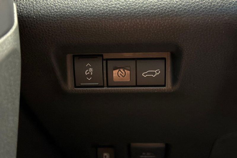 New 2026 Toyota RAV4 Plug-In Hybrid WoodlandImage 29