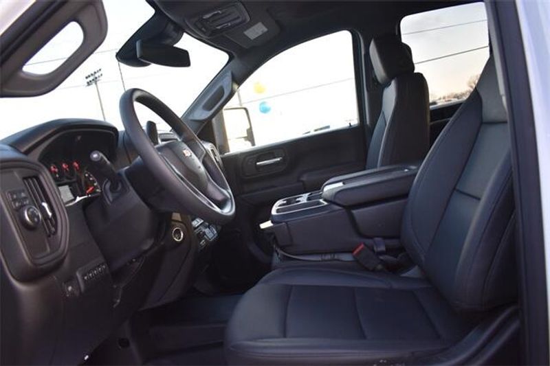 2025 Chevrolet Silverado 2500HD Work TruckImage 26