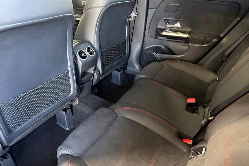 New 2026 Mercedes-Benz GLA-Class GLAGLA 250Image 9