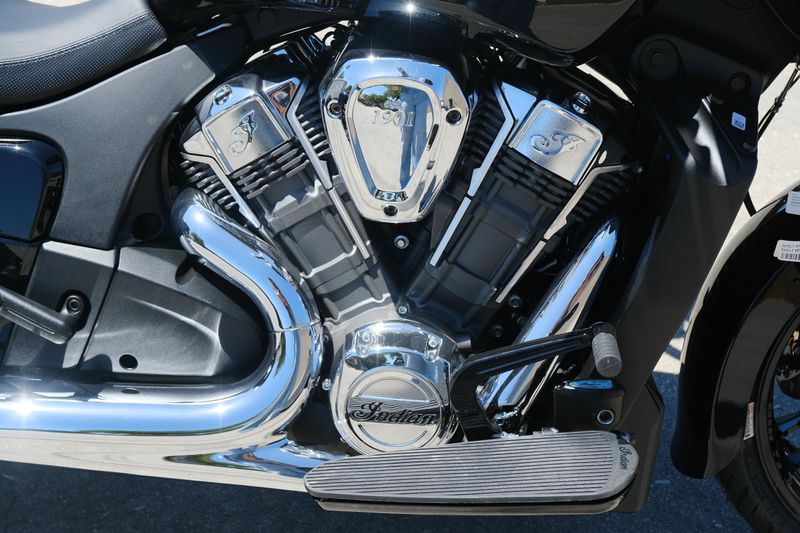 NEW 2025 INDIAN MOTORCYCLE CHIEFTAIN POWERPLUS Image 12