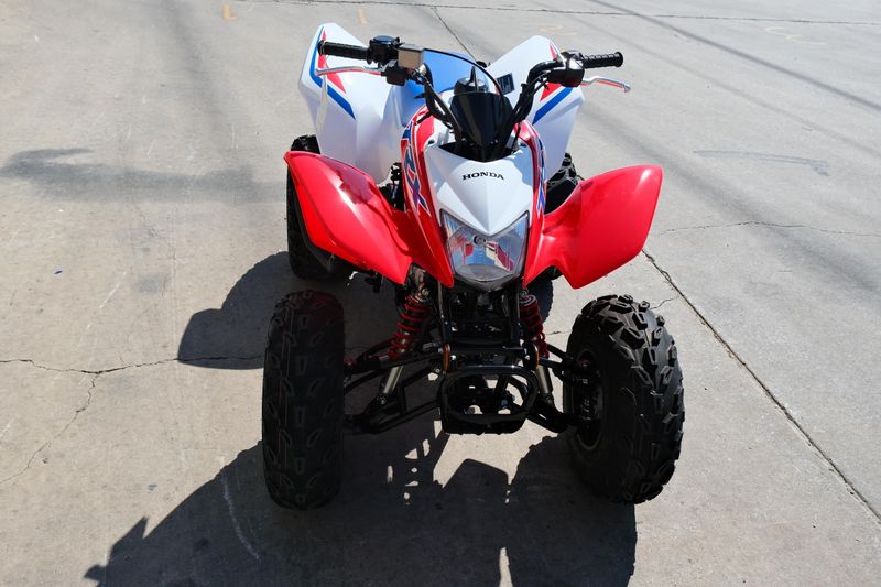 NEW 2026 HONDA TRX250X Image 8