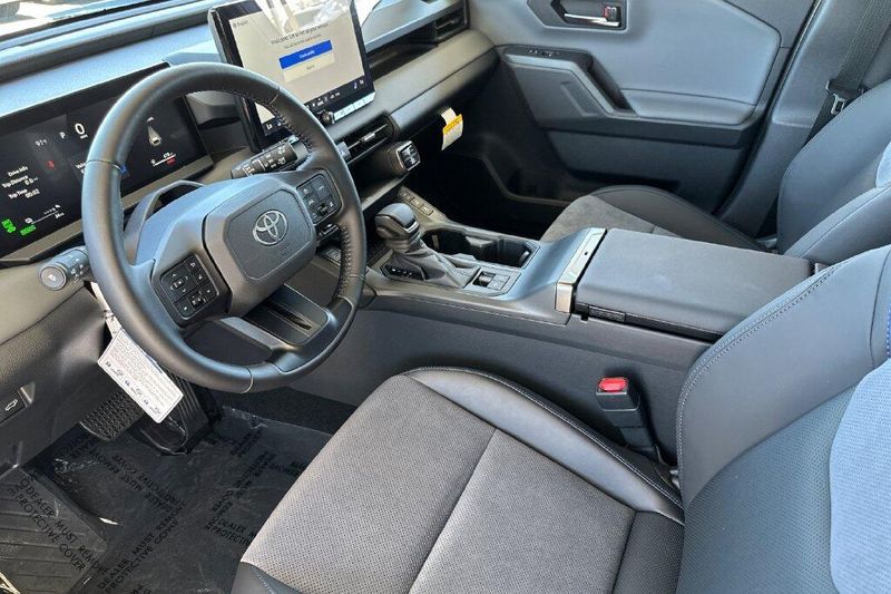New 2026 Toyota RAV4 Plug-In Hybrid XSEImage 9