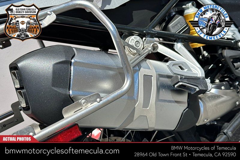 2024 BMW R 1250 GS AdventureImage 14