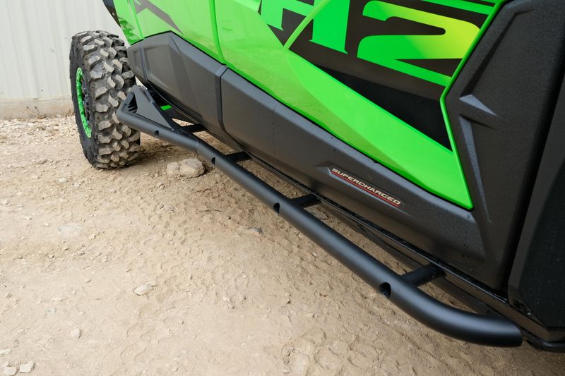 NEW 2026 KAWASAKI TERYX5 H2 DELUXE ES Image 14