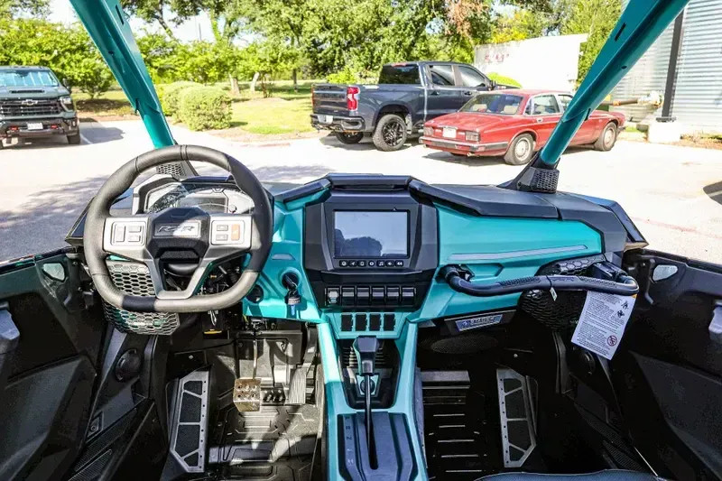 NEW 2025 POLARIS RZR PRO R 4 ULTIMATE Image 24