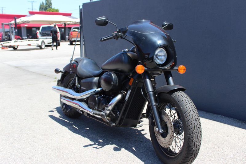 2022 Honda SHADOW PHANTOM Phantom Image 7