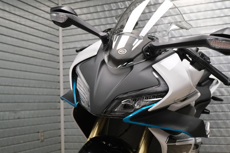 NEW 2026 CFMOTO 450SS Image 9