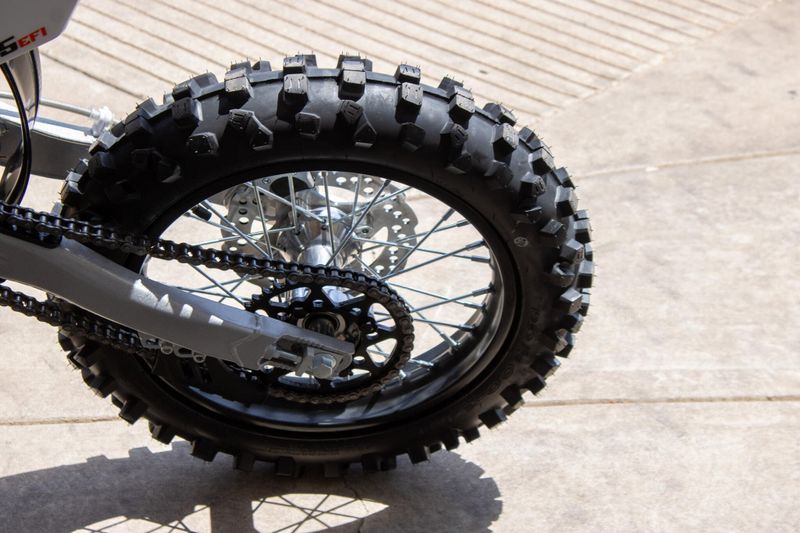 NEW 2026 KAYO TT125 Image 19