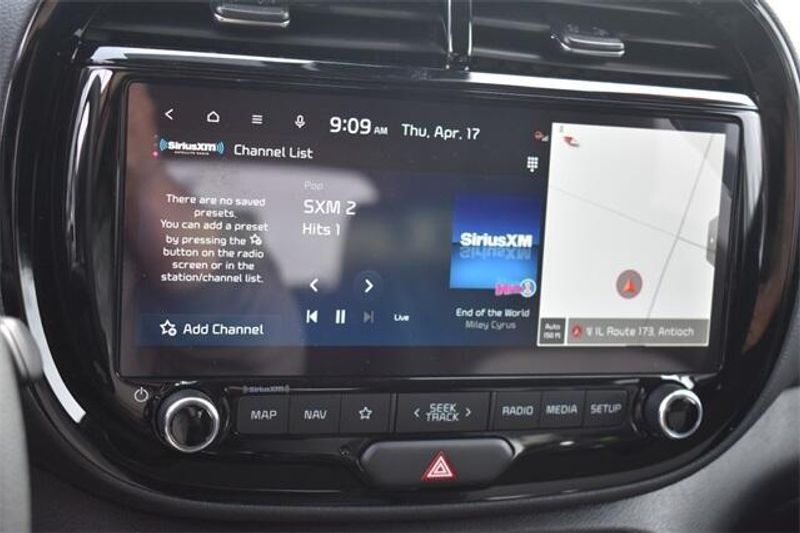 New 2025 Kia Soul SImage 26