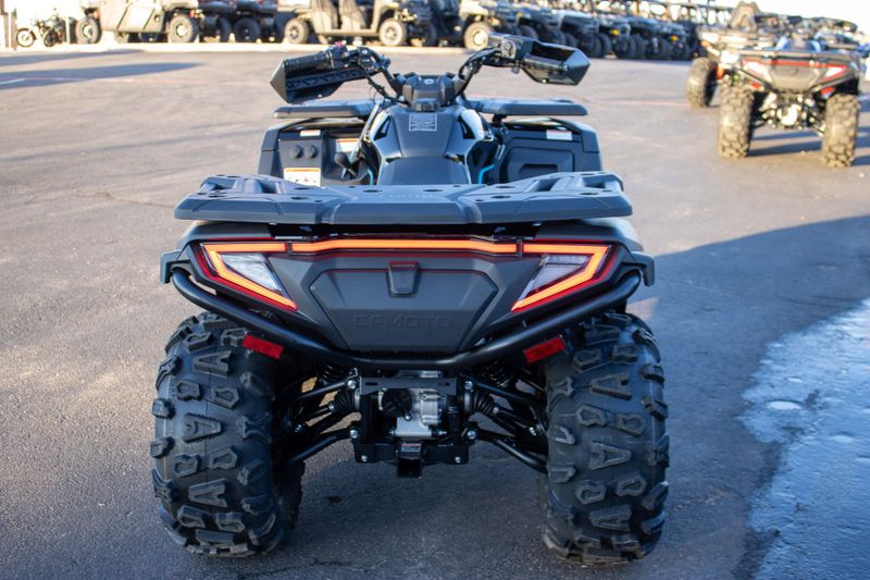 NEW 2026 CFMOTO CFORCE 600 Image 2