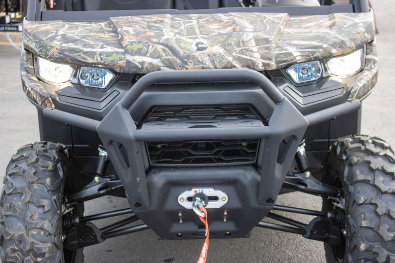 NEW 2026 CAN-AM DEFENDER XT HD7 Image 8