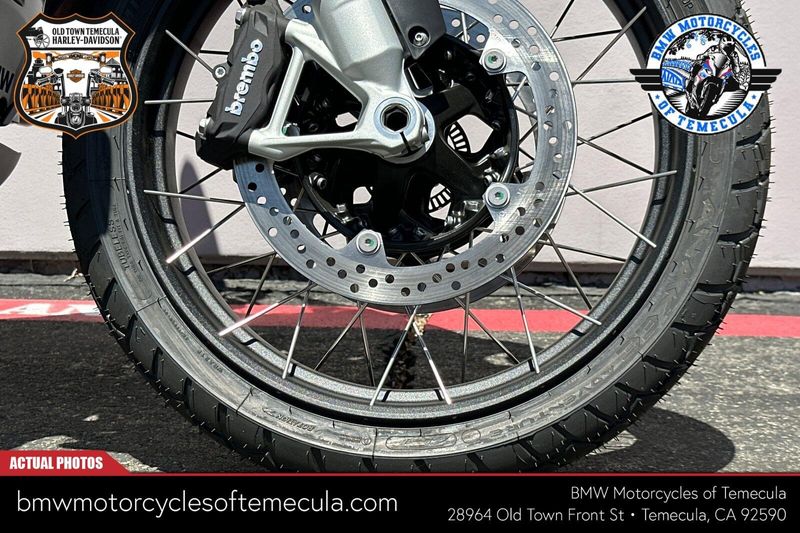 2024 BMW R 1250 GS AdventureImage 20