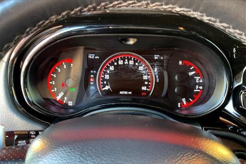 2023 Dodge Durango GTImage 20