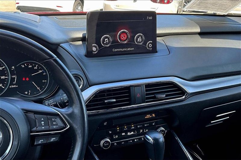 Used 2020 Mazda CX-9 Grand TouringImage 6