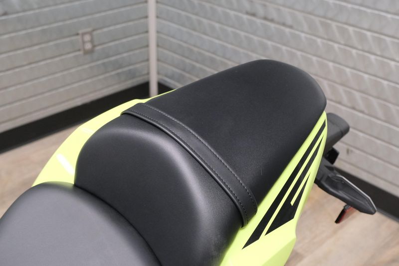 NEW 2026 KAWASAKI NINJA 650 ABS Image 18